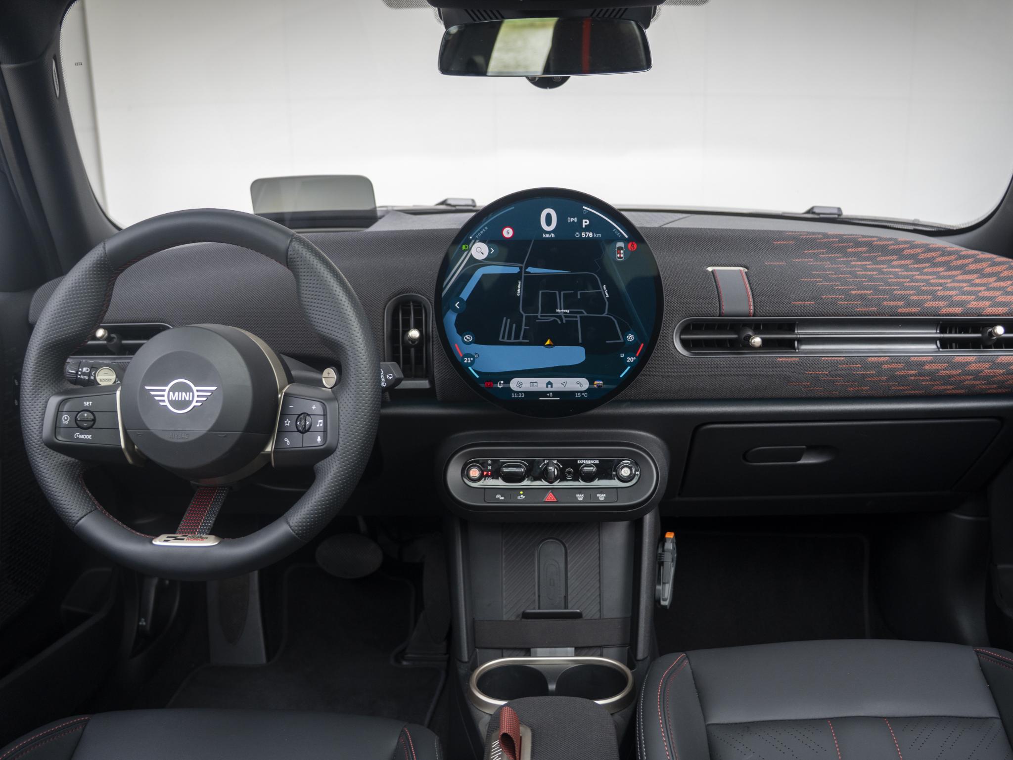 MINI MINI 5-Deurs