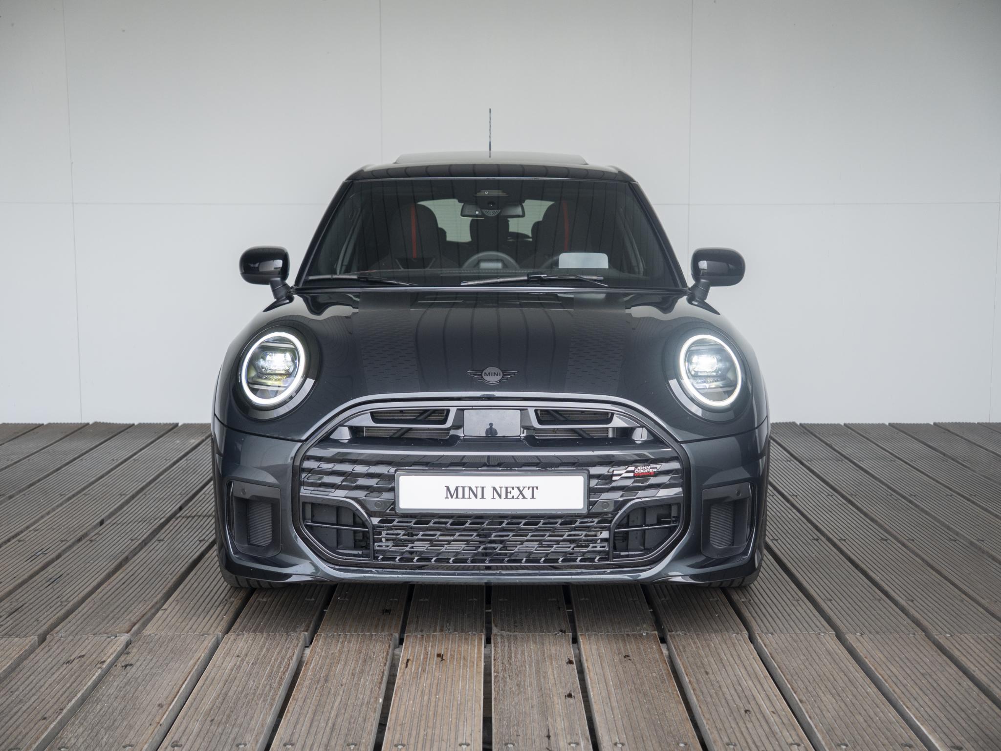 MINI MINI 5-Deurs