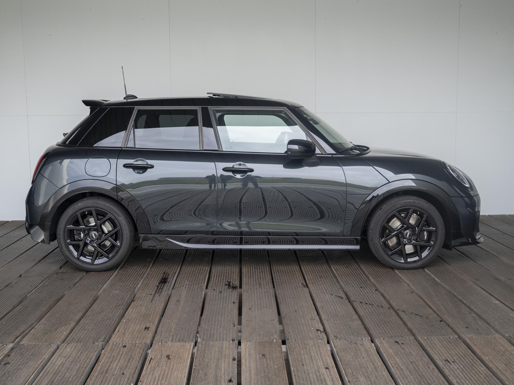 MINI MINI 5-Deurs