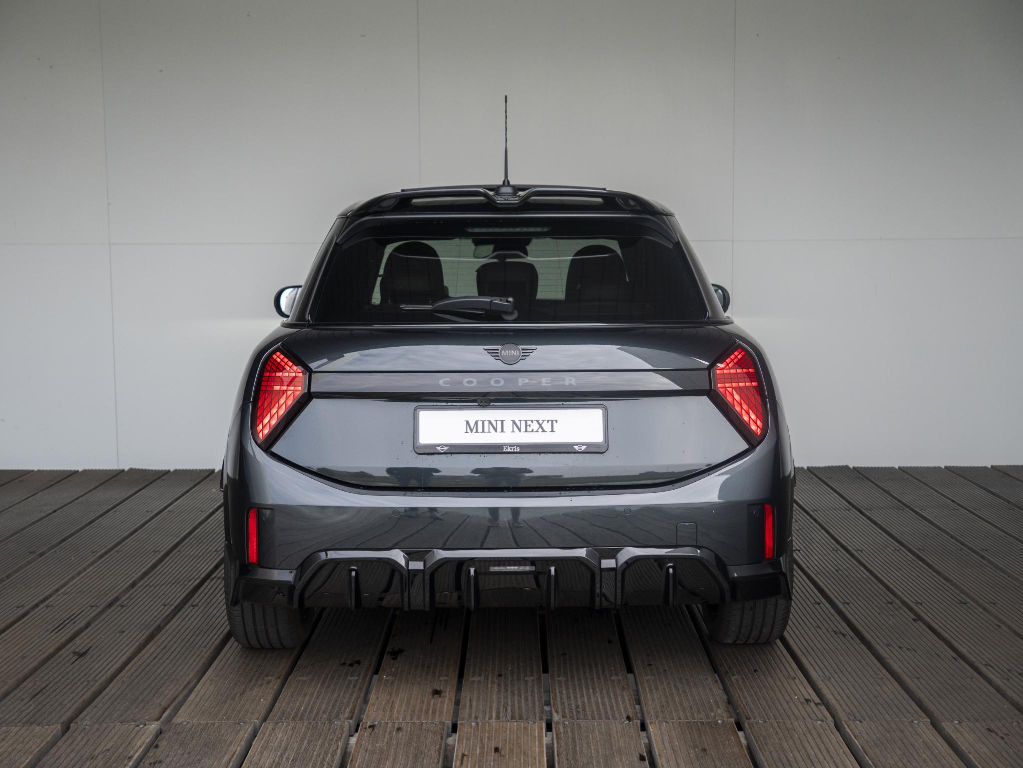 MINI MINI 5-Deurs