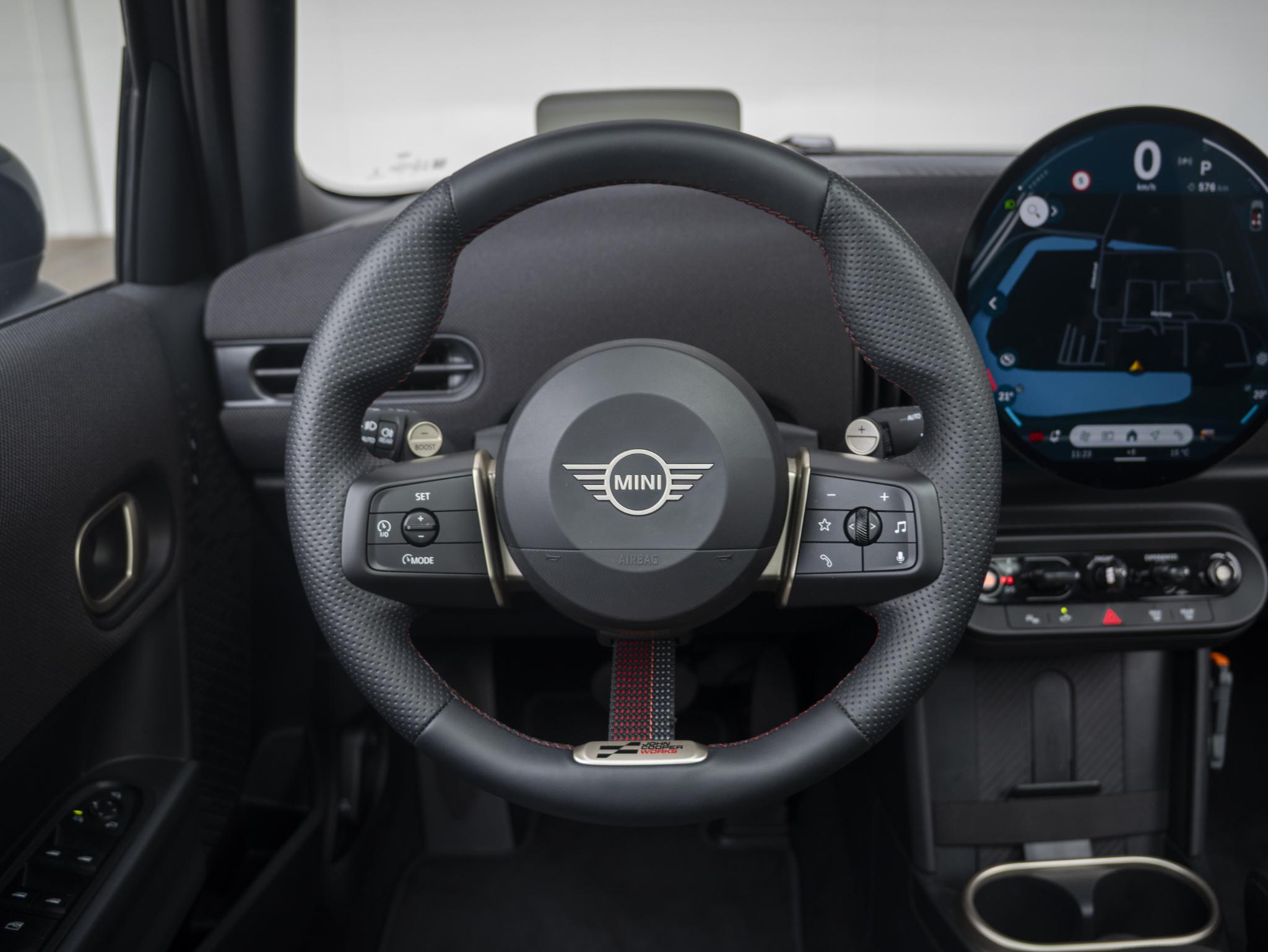 MINI MINI 5-Deurs