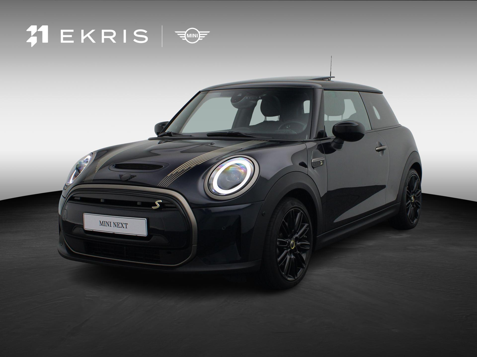MINI MINI Cooper SE