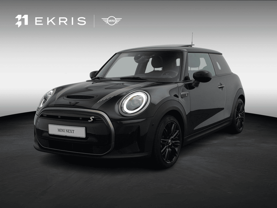MINI Electric - Afbeelding 1