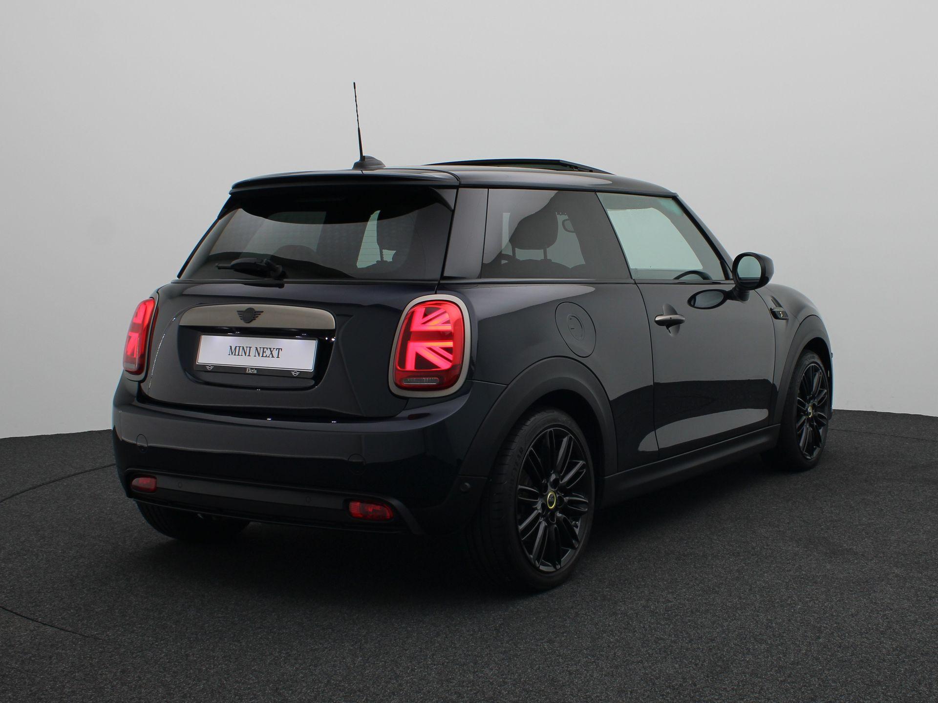MINI MINI Cooper SE