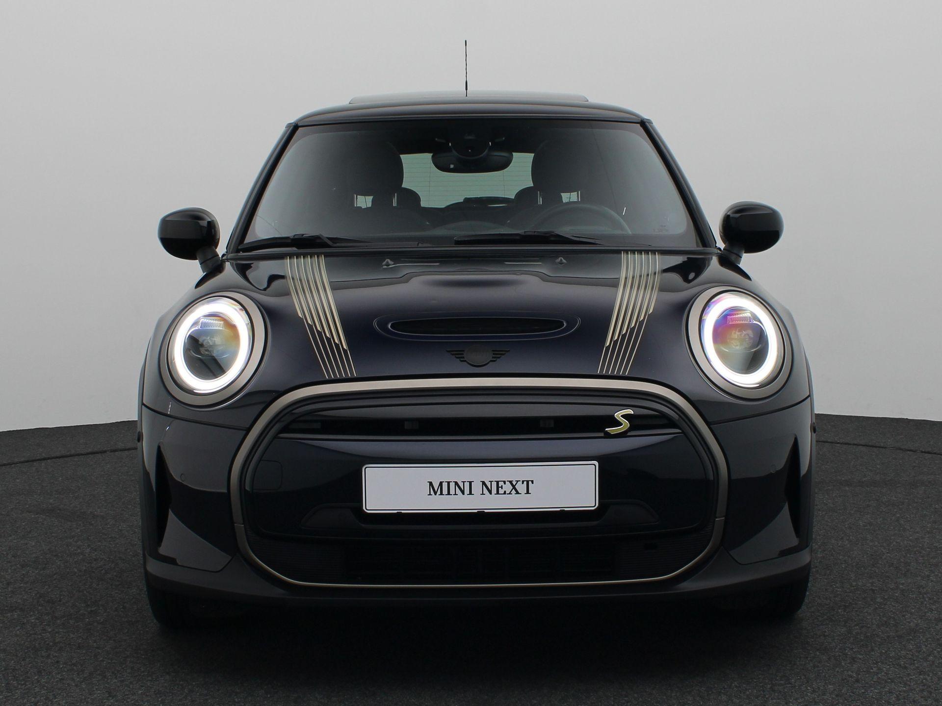 MINI MINI Cooper SE