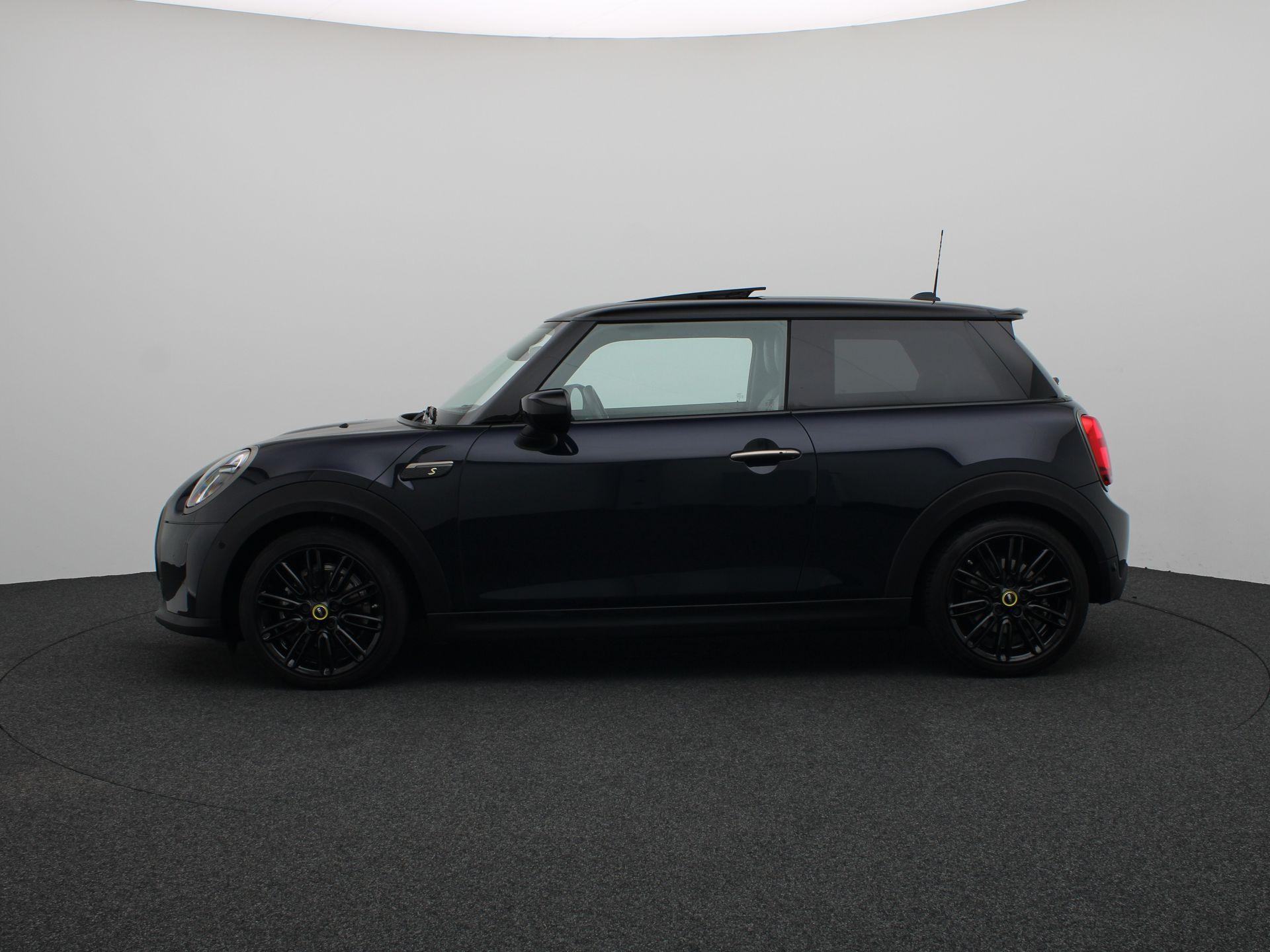 MINI MINI Cooper SE