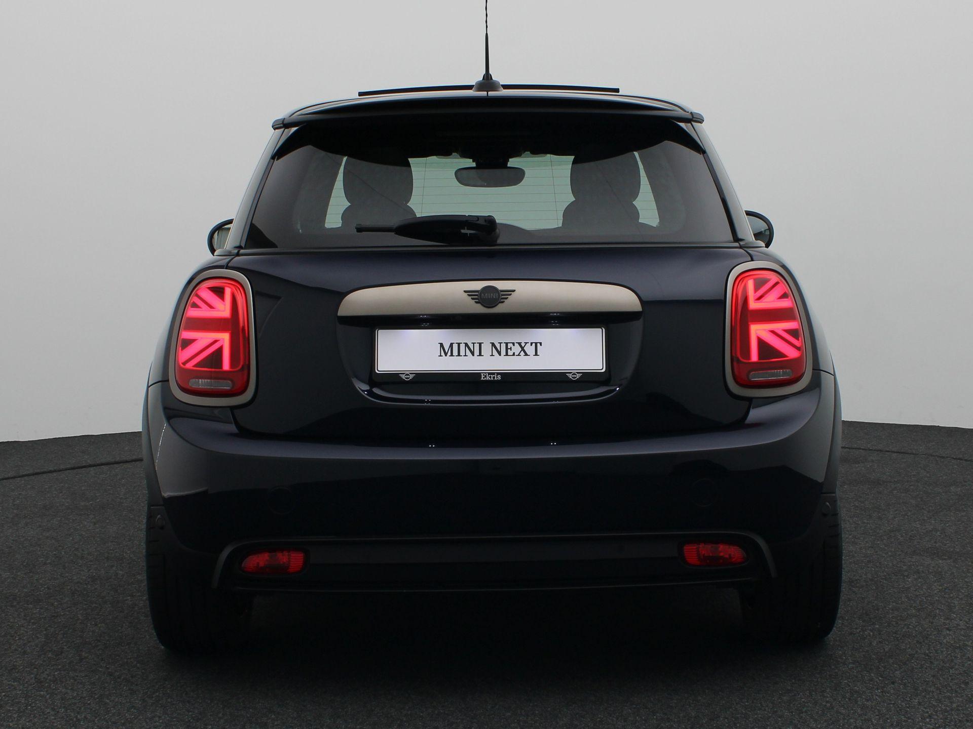 MINI MINI Cooper SE