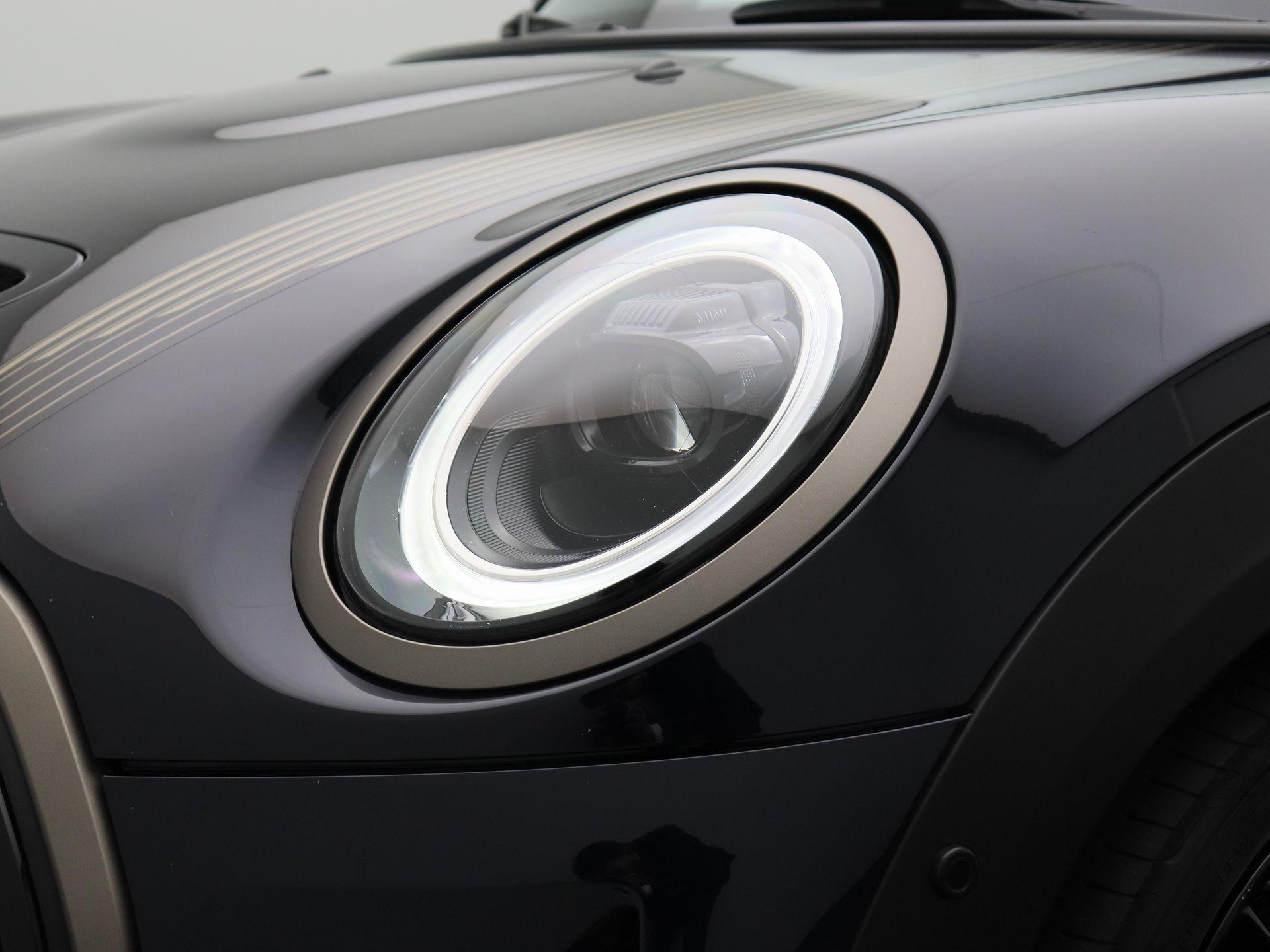 MINI MINI Cooper SE