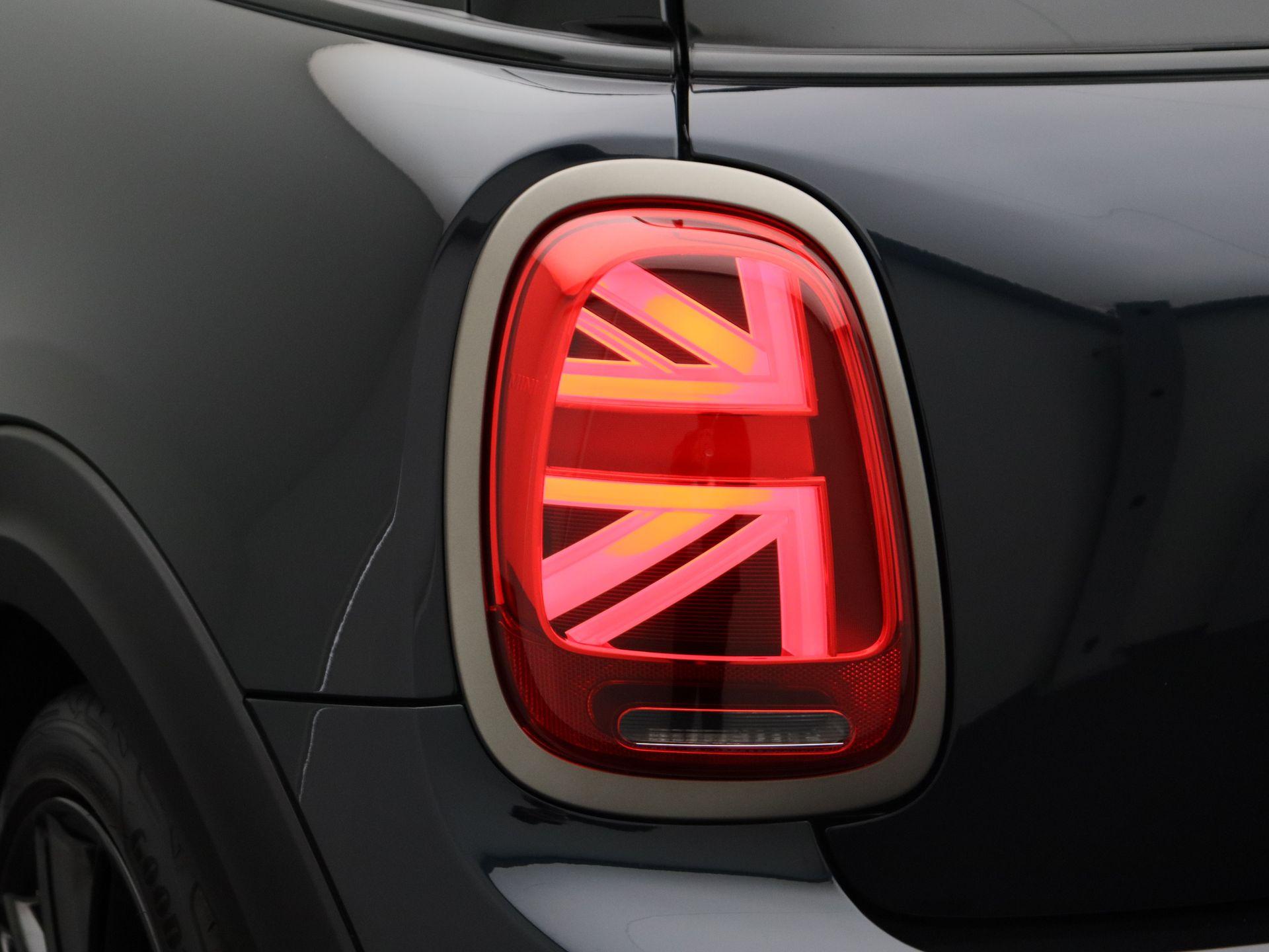 MINI MINI Cooper SE