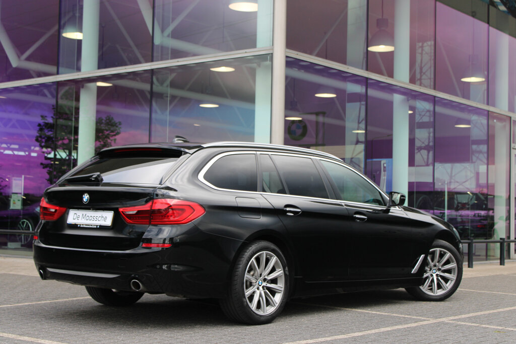 BMW 5 Serie 24