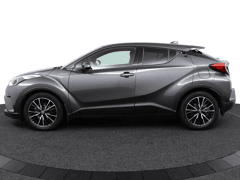 Toyota C-HR 1.8 Hybrid Dynamic - Afbeelding 3