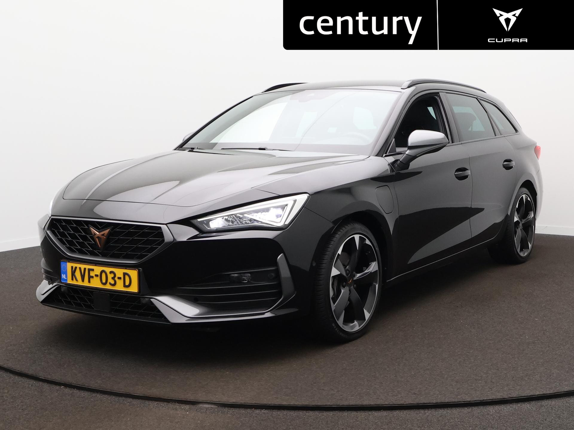 CUPRA Leon Sportstourer 1.4 e-Hybrid Essential