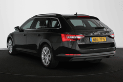 Škoda Superb Combi 1.4 TSI iV Ambition - Afbeelding 4