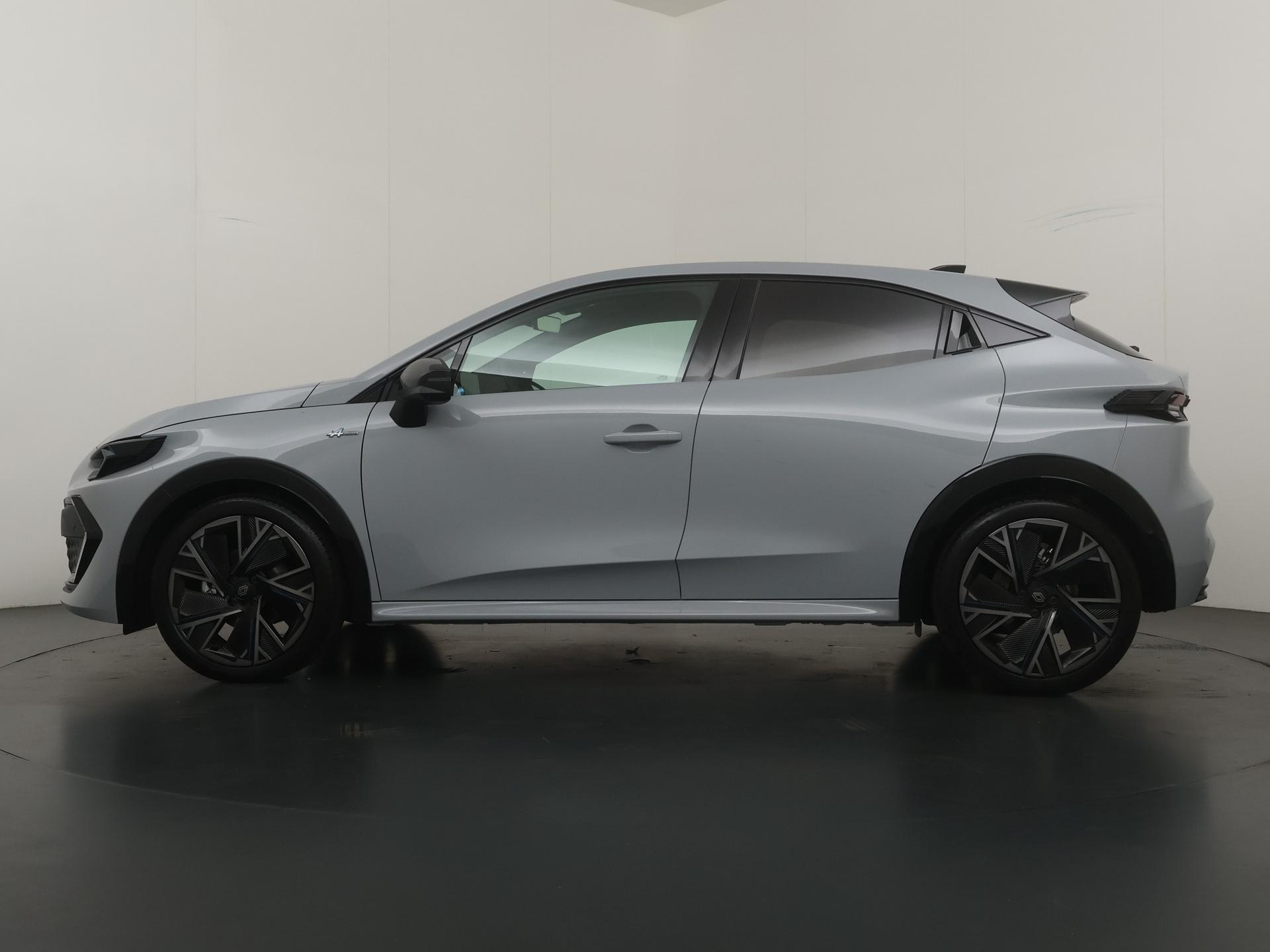 Renault Clio esprit Alpine full hybrid E-Tech 160 pk - Afbeelding 2