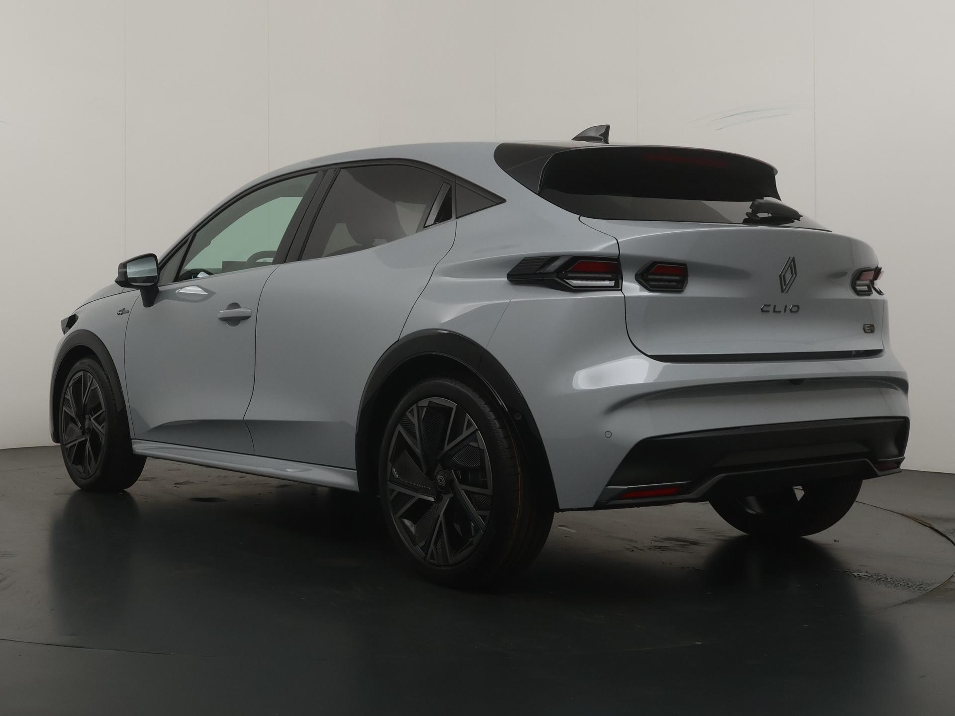 Renault Clio esprit Alpine full hybrid E-Tech 160 pk - Afbeelding 3