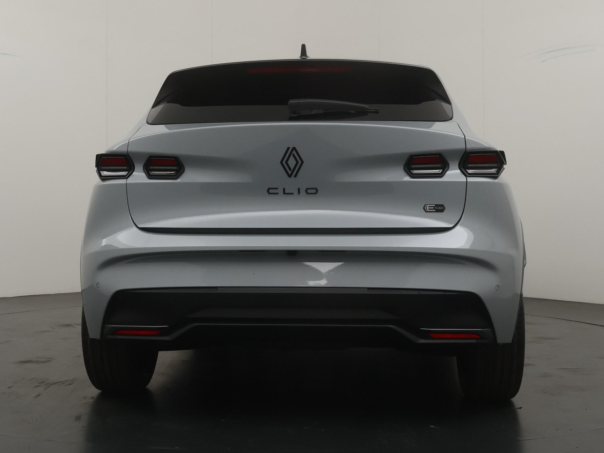 Renault Clio esprit Alpine full hybrid E-Tech 160 pk - Afbeelding 4