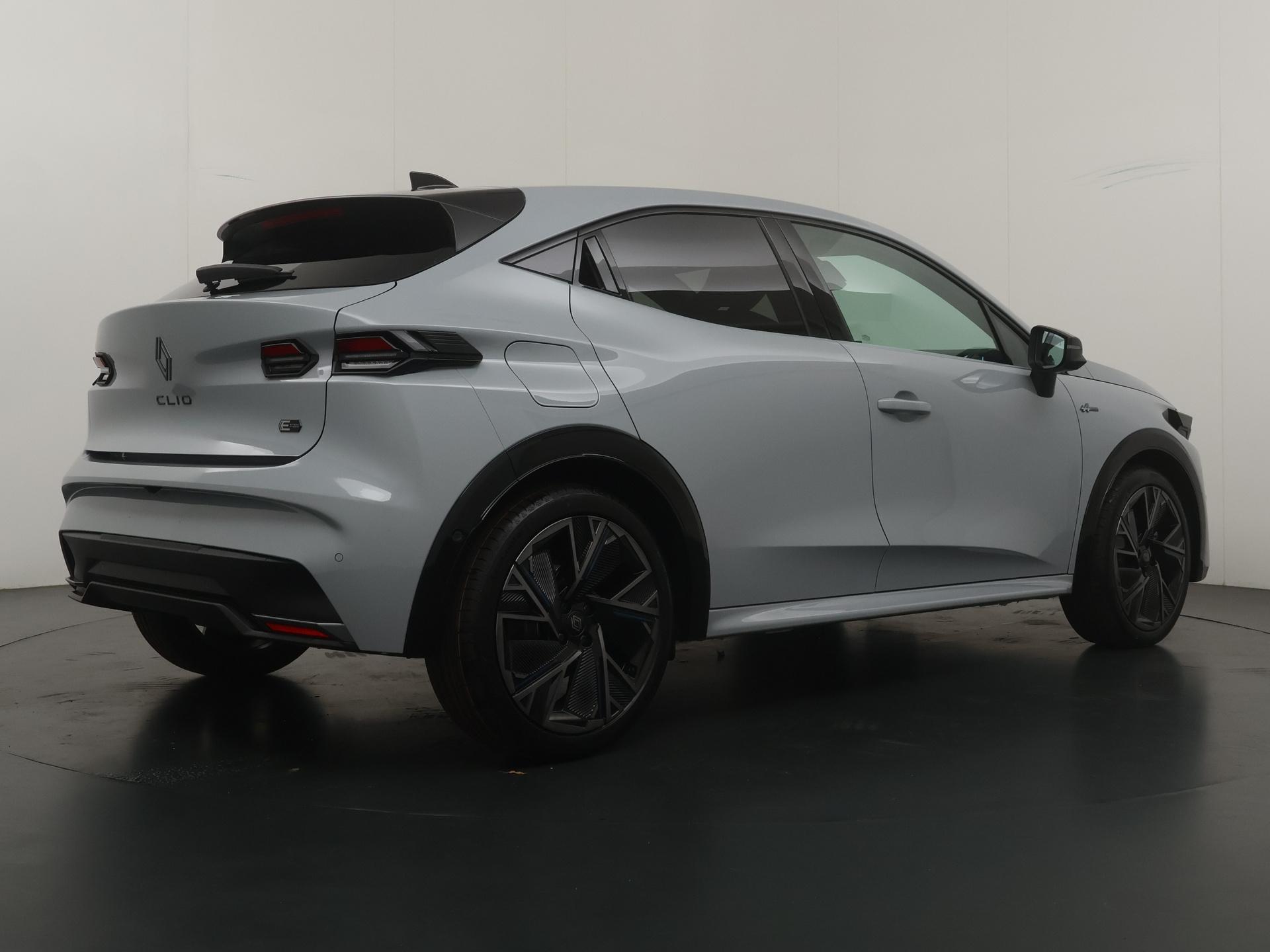 Renault Clio esprit Alpine full hybrid E-Tech 160 pk - Afbeelding 5
