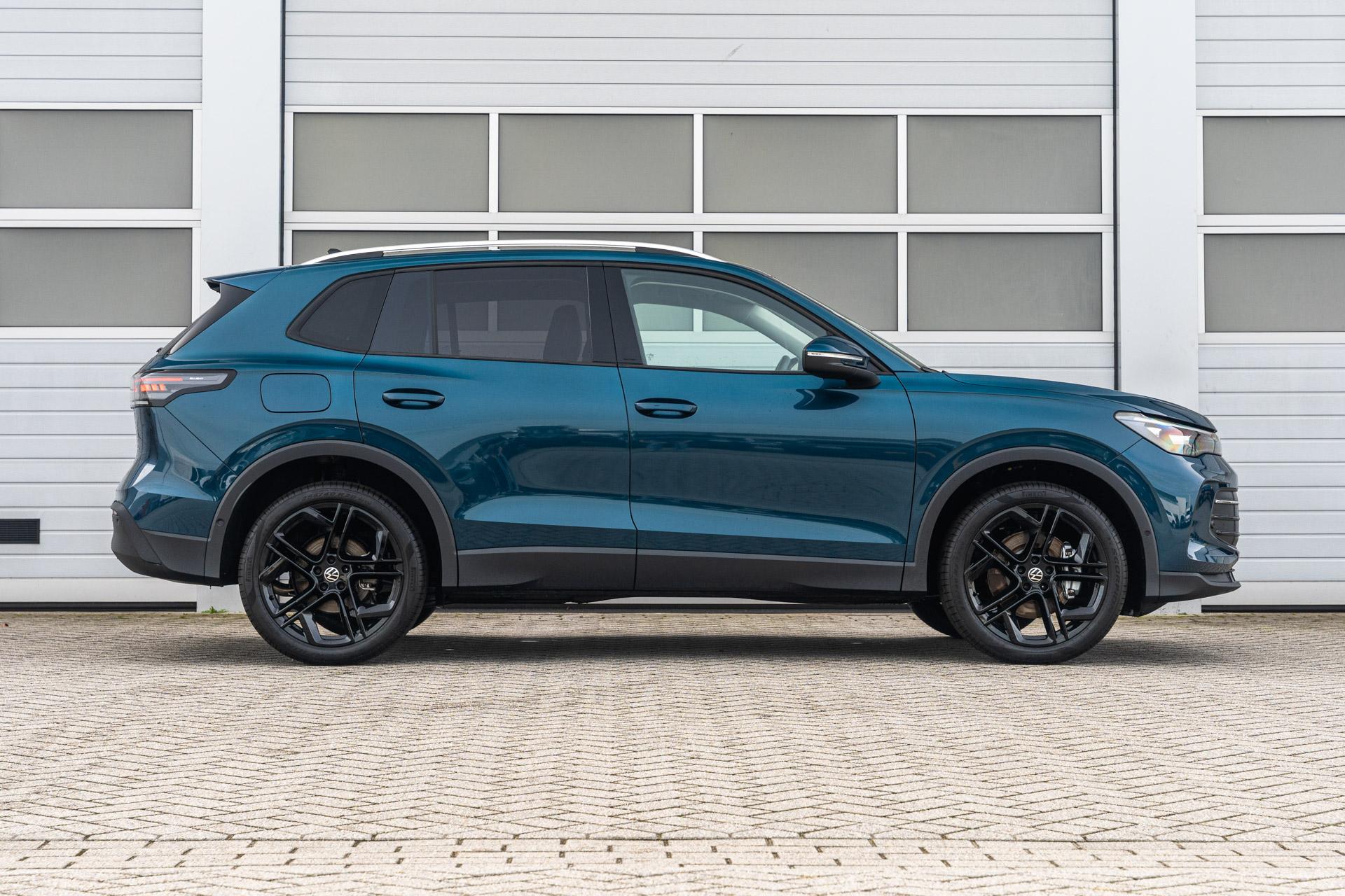 Volkswagen Tiguan 1.5 eHybrid 204pk DSG Life Edition - Afbeelding 3