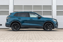 Volkswagen Tiguan 1.5 eHybrid 204pk DSG Life Edition - Afbeelding 3