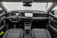 Volkswagen Tiguan 1.5 eHybrid 204pk DSG Life Edition - Afbeelding 5