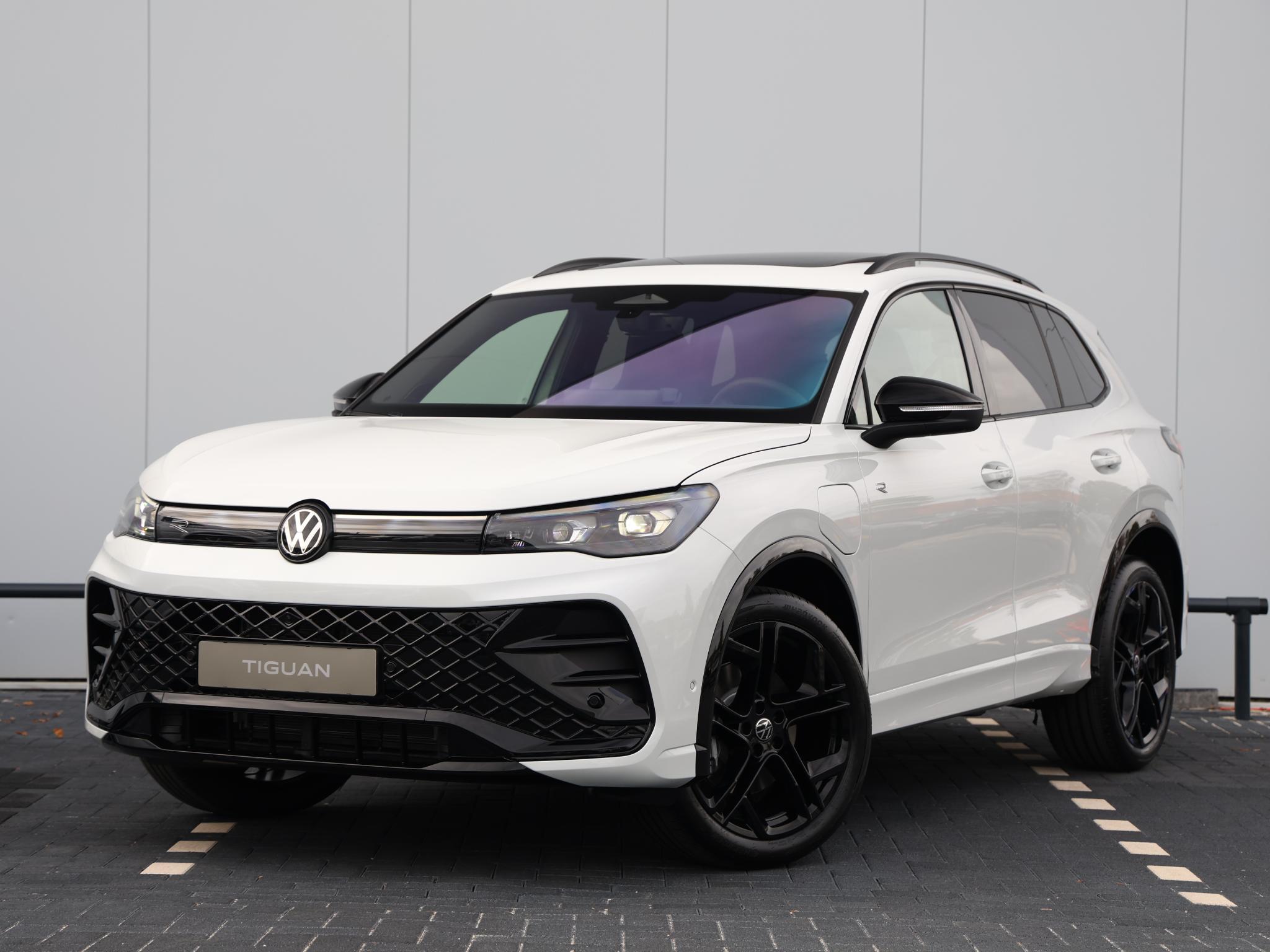 Volkswagen Tiguan R-Line Edition 1.5 eHybrid 272 PK