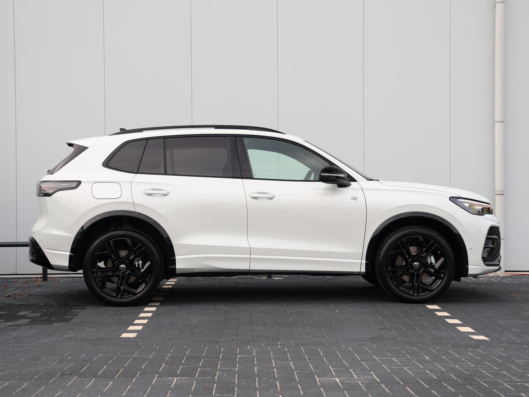 Volkswagen Tiguan R-Line Edition 1.5 eHybrid 272 PK