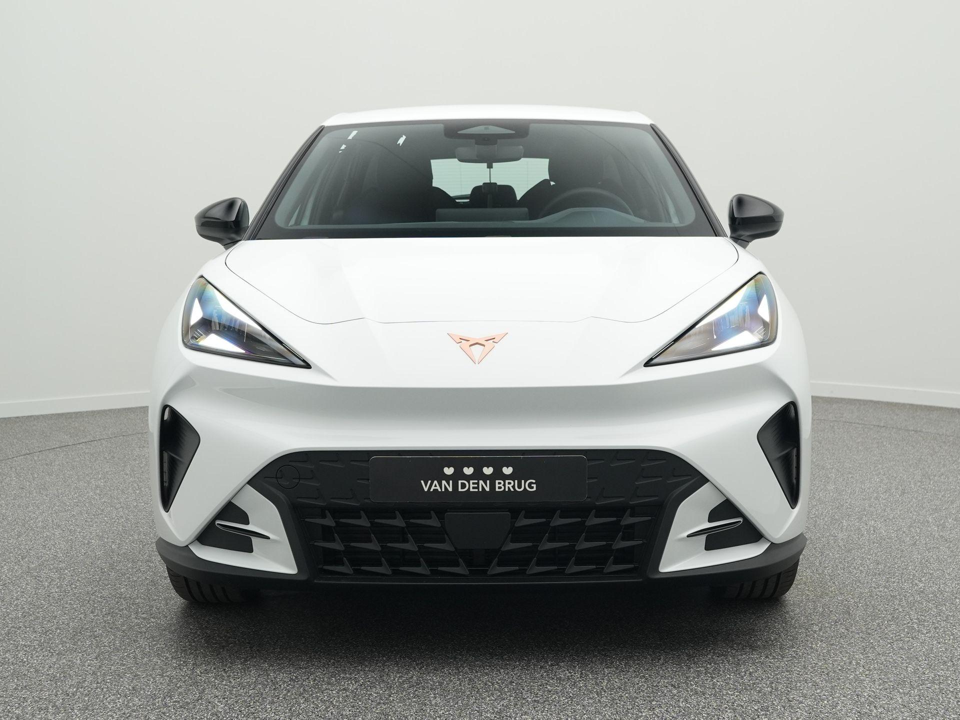 CUPRA Raval Essential 39 kWh 135 PK - Afbeelding 5