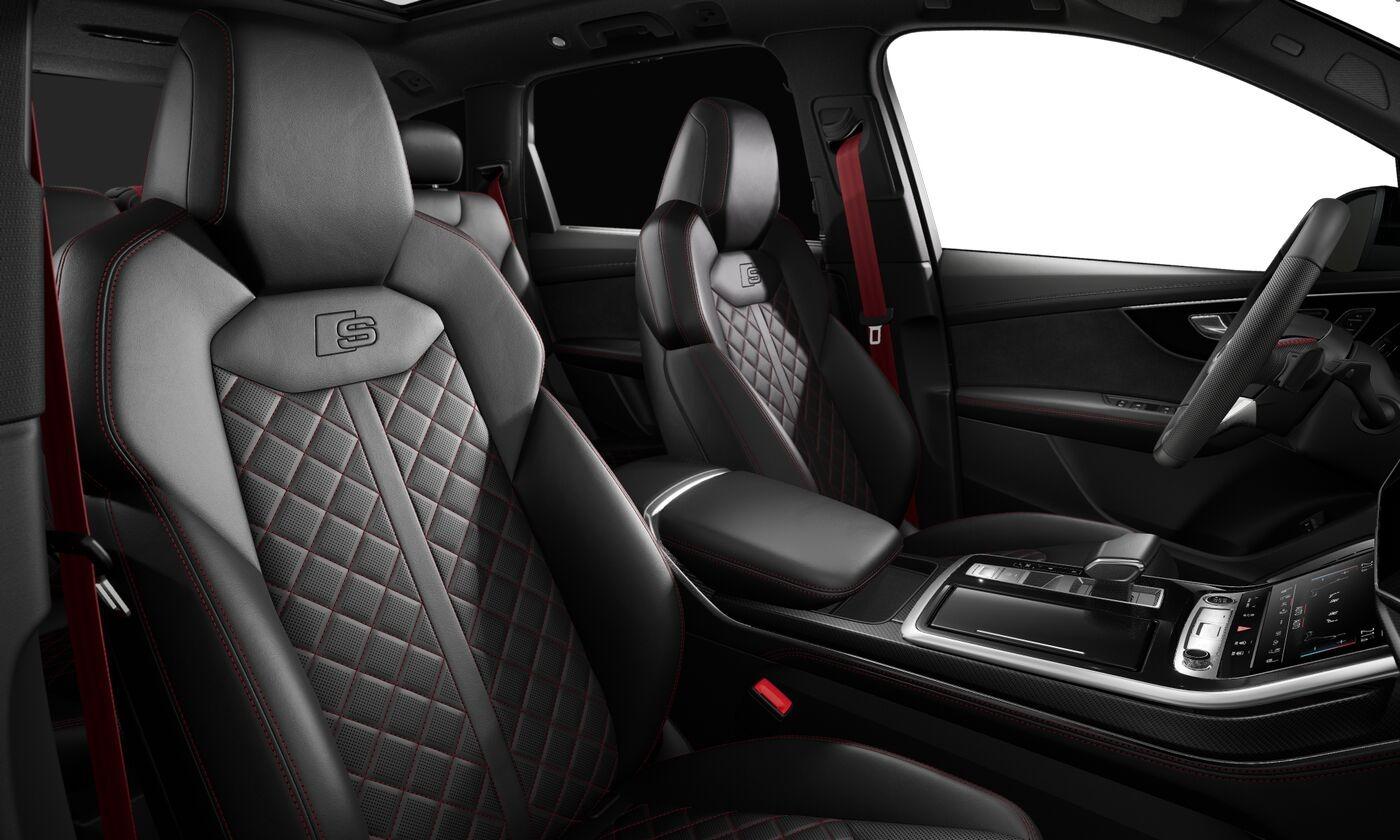 Audi Q7 60 TFSI e quattro Pro Line S Competition - Afbeelding 3