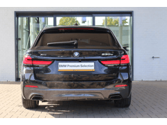 BMW 5 Serie Touring 530e - Afbeelding 4
