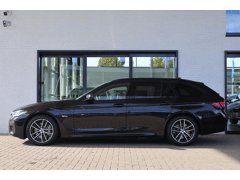 BMW 5 Serie Touring 530e - Afbeelding 5