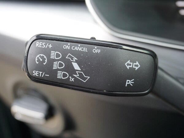 cruise control cruise control