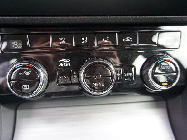 airco (automatisch) airco (automatisch)