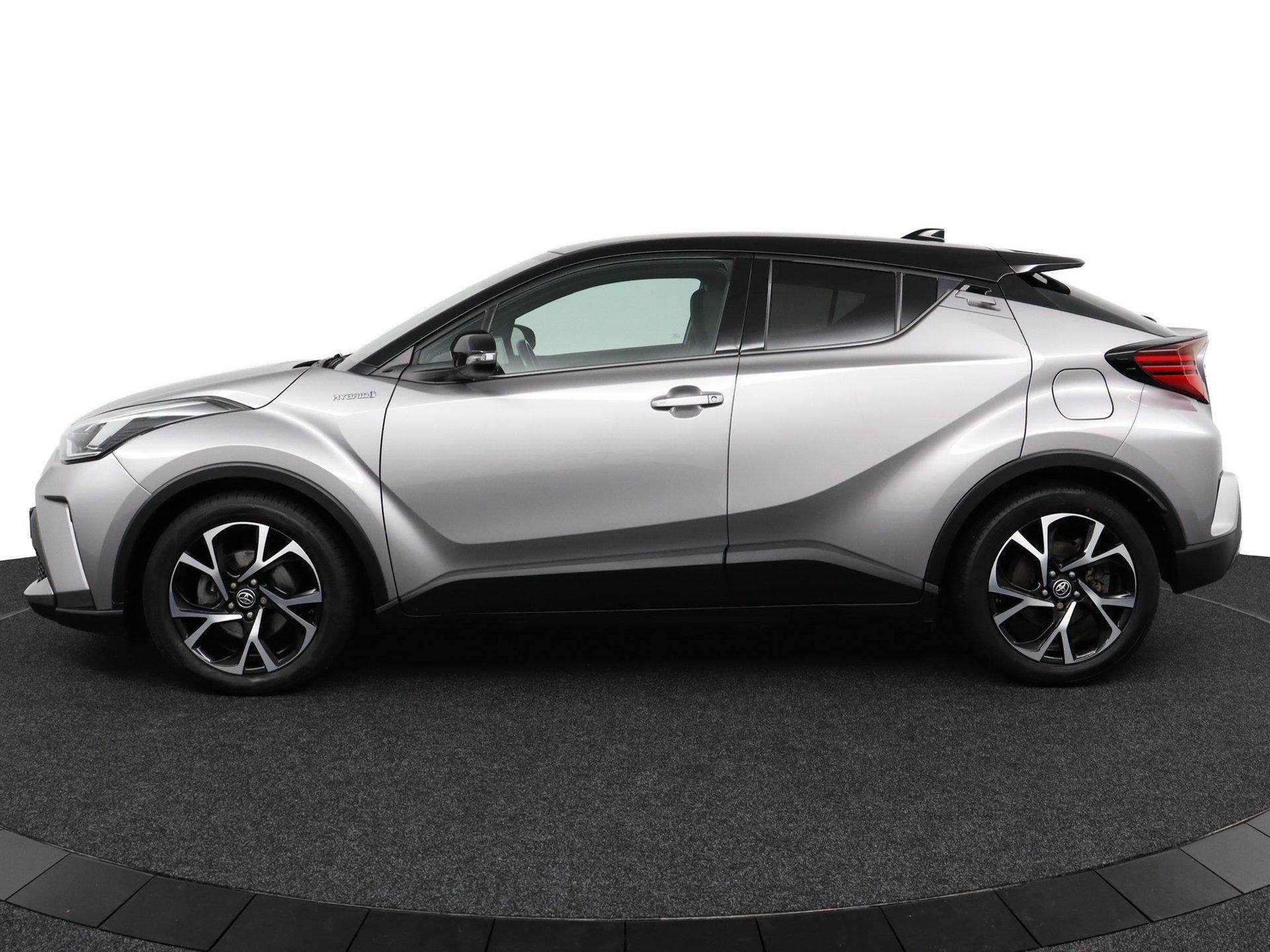 Toyota C-HR 2.0 Hybrid First Edition - Afbeelding 3