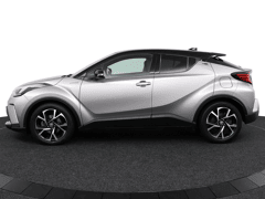 Toyota C-HR 2.0 Hybrid First Edition - Afbeelding 3