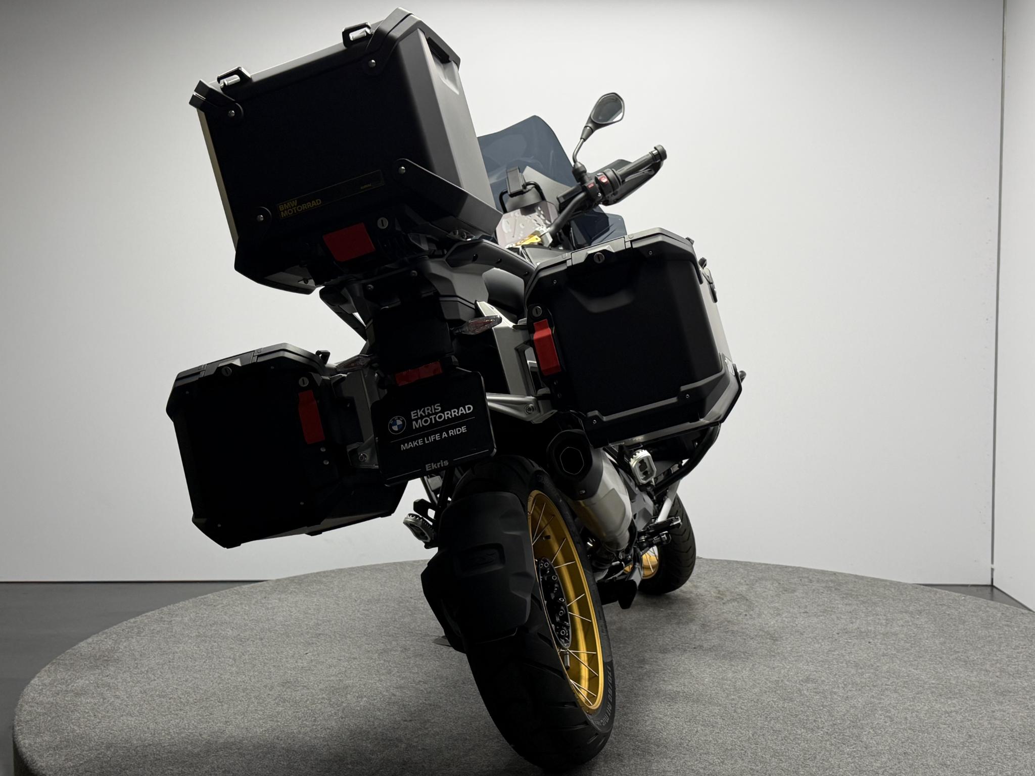 BMW R 1300 GS Adventure AURUM EDITION - Afbeelding 4