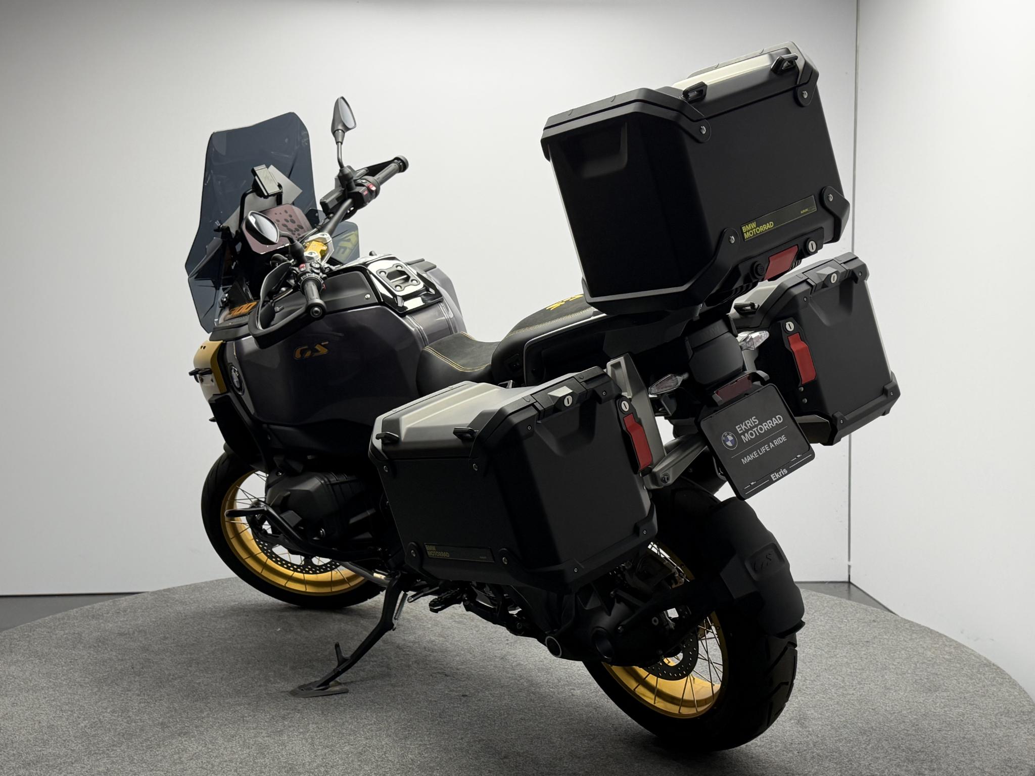 BMW R 1300 GS Adventure AURUM EDITION - Afbeelding 5