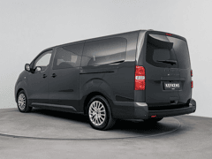 Peugeot e-Traveller Long 75 kWh 136pk 8-persoons - Afbeelding 3