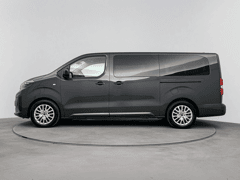 Peugeot e-Traveller Long 75 kWh 136pk 8-persoons - Afbeelding 2