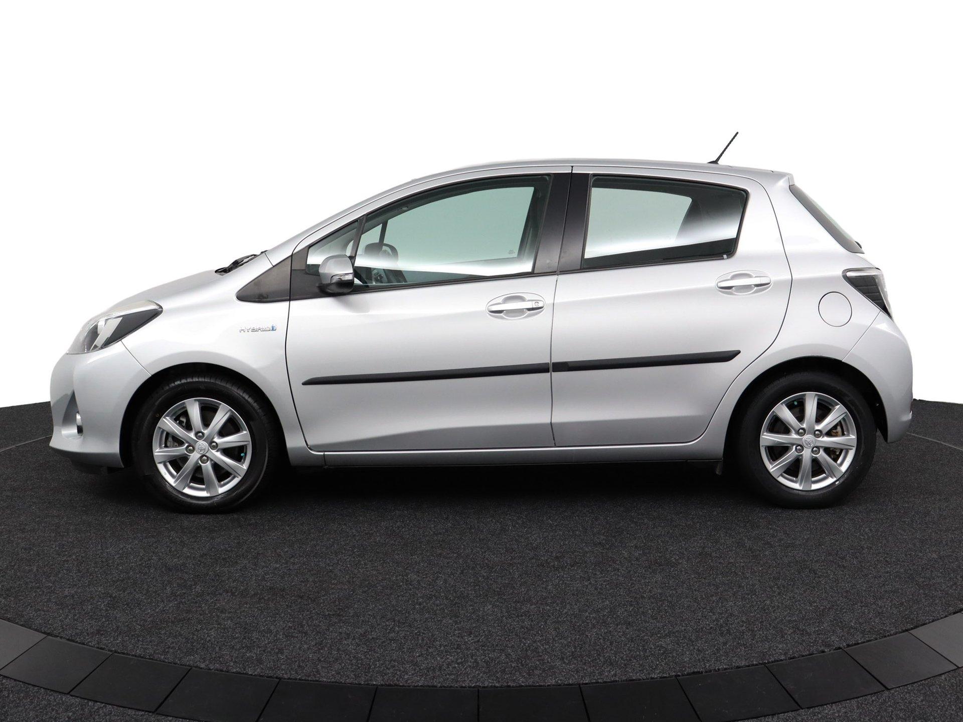 Toyota Yaris 1.5 Full Hybrid Aspiration - Afbeelding 3