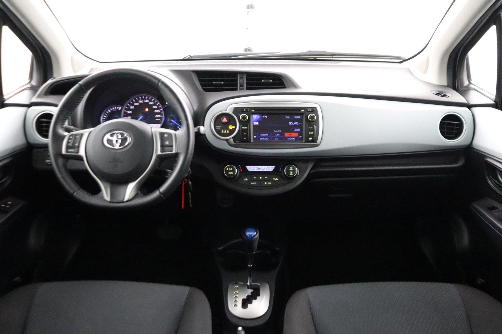 Toyota Yaris 1.5 Full Hybrid Aspiration - Afbeelding 4