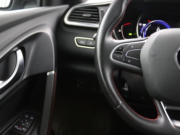 cruise control