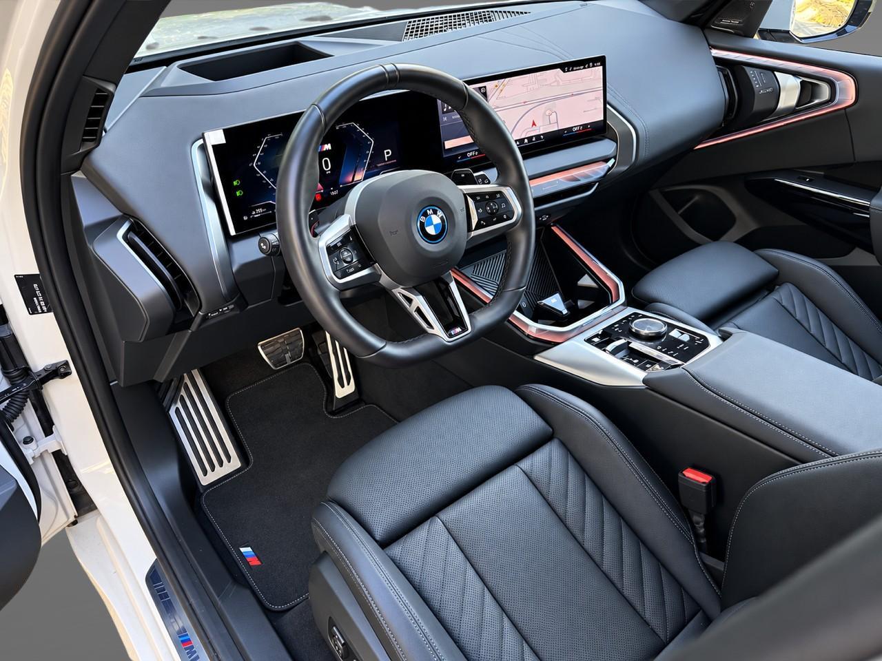 BMW X3 30e - Afbeelding 3