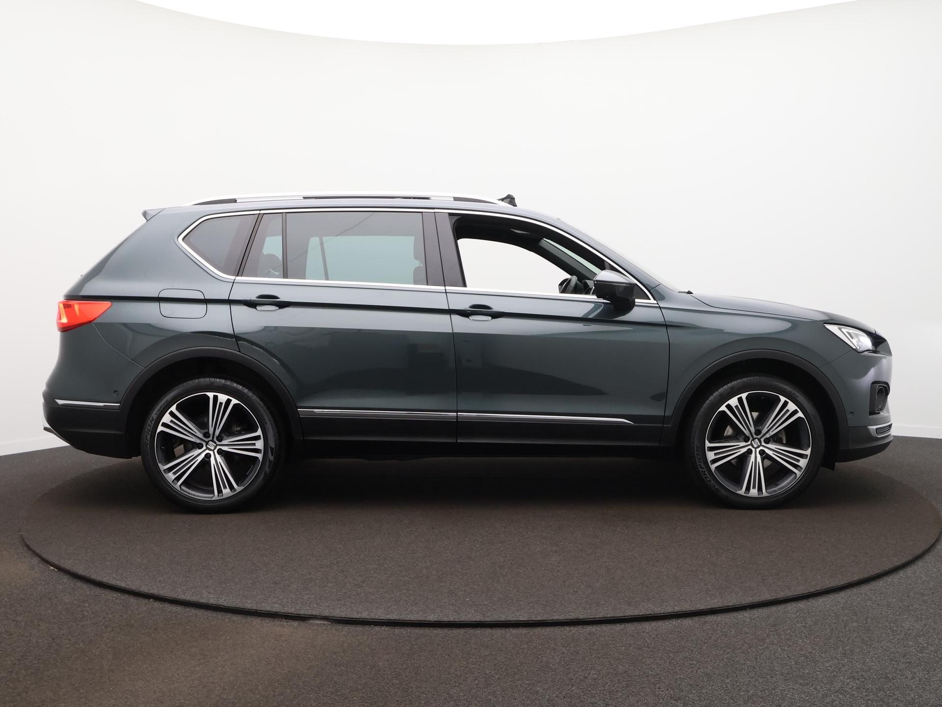 SEAT Tarraco 1.5 TSI Xcellence Business Intense - Afbeelding 5