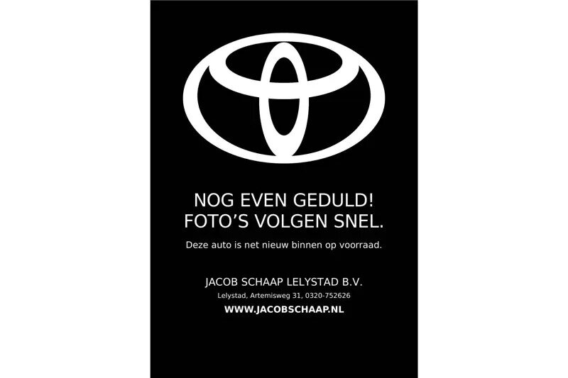 Toyota Yaris 1.5 Hybrid 115 Active Automaat 116pk - Afbeelding 2