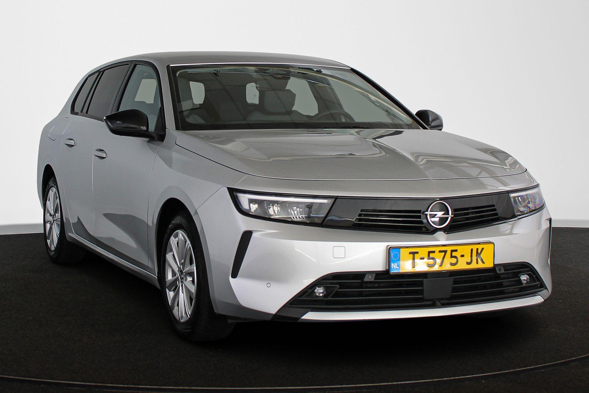 Opel Astra Sports Tourer 1.2 Business Edition - Afbeelding 2