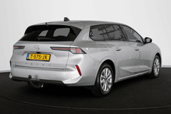Opel Astra Sports Tourer 1.2 Business Edition - Afbeelding 3