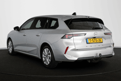 Opel Astra Sports Tourer 1.2 Business Edition - Afbeelding 4