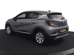 Renault Captur E-Tech Plug-in Hybrid 160 Intens - Afbeelding 3