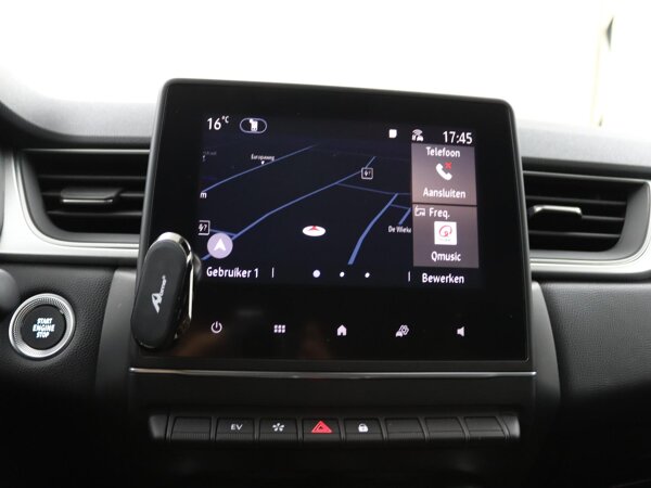 navigatiesysteem full map navigatiesysteem full map