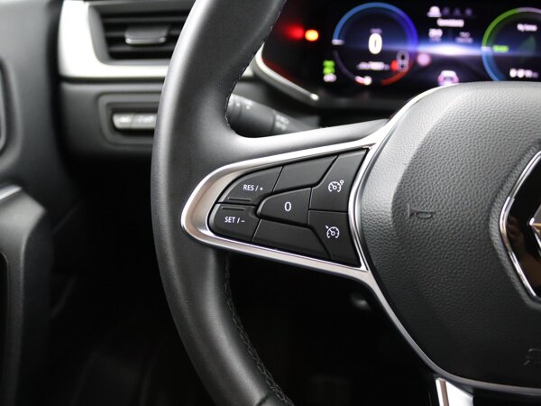 cruise control cruise control